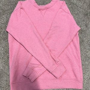 Lululemon crew neck